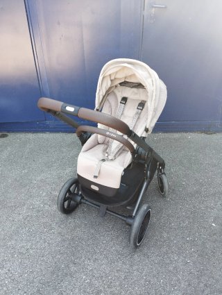 Carrito Cybex Balios S