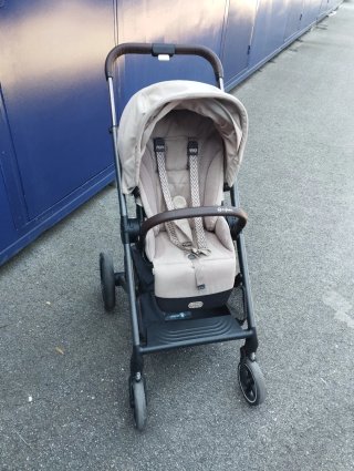 Carrito Cybex Balios S