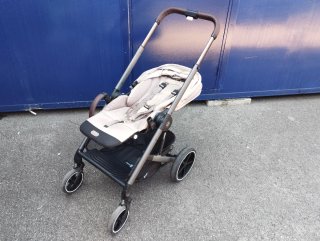 Carrito Cybex Balios S