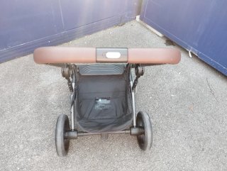 Carrito Cybex Balios S