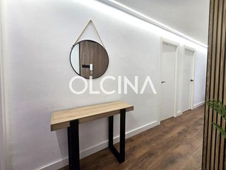 Piso en venta en Barri Santa Rosa en Alcoy/Alcoi