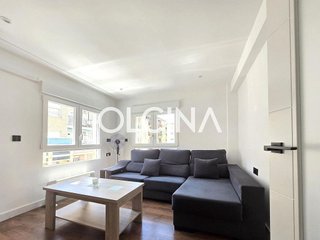 Piso en venta en Barri Santa Rosa en Alcoy/Alcoi