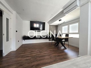 Piso en venta en Barri Santa Rosa en Alcoy/Alcoi