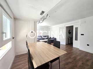 Piso en venta en Barri Santa Rosa en Alcoy/Alcoi