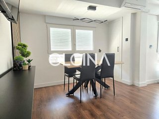 Piso en venta en Barri Santa Rosa en Alcoy/Alcoi
