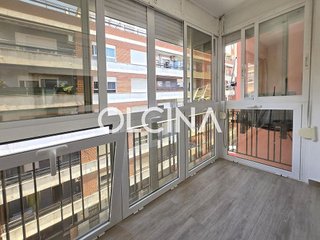Piso en venta en Barri Santa Rosa en Alcoy/Alcoi