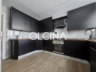 Piso en venta en Barri Santa Rosa en Alcoy/Alcoi