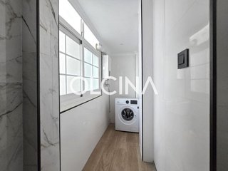 Piso en venta en Barri Santa Rosa en Alcoy/Alcoi