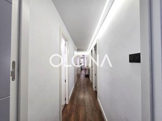 Piso en venta en Barri Santa Rosa en Alcoy/Alcoi