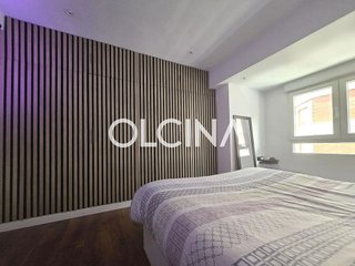 Piso en venta en Barri Santa Rosa en Alcoy/Alcoi