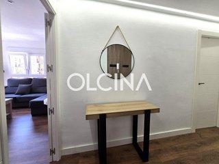 Piso en venta en Barri Santa Rosa en Alcoy/Alcoi