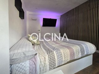 Piso en venta en Barri Santa Rosa en Alcoy/Alcoi
