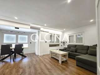 Piso en venta en Barri Santa Rosa en Alcoy/Alcoi
