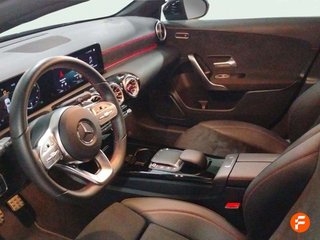 Mercedes-Benz Clase A A 180