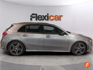 Mercedes-Benz Clase A A 180