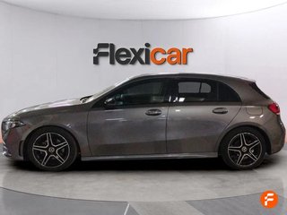 Mercedes-Benz Clase A A 180