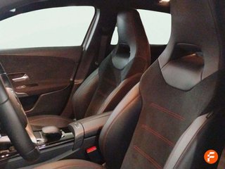 Mercedes-Benz Clase A A 180