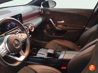 Mercedes-Benz Clase A A 180