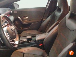 Mercedes-Benz Clase A A 180