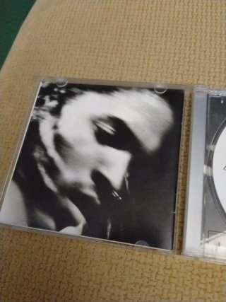 CD KENNY KRAVITZ (Greatest Hits)