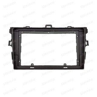 Marco 2 Din 9 pulgadas Toyota Corolla 2008-2011