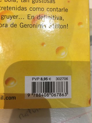 libro Halloween... Que Miedo!