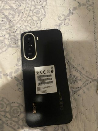 Xiaomi Redmi Negro