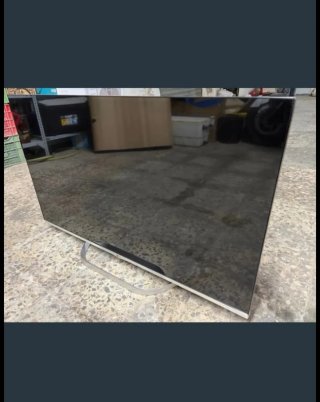 Televisor LG 55 inch smart 4k