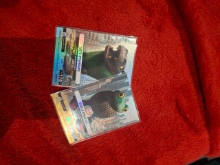 Carte promo Italian Brainrot