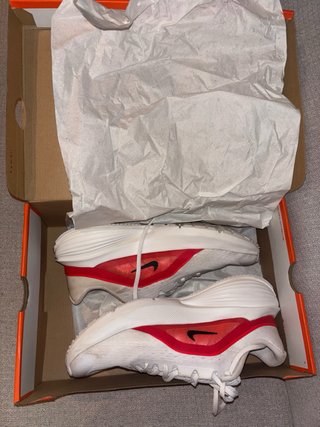 Nike Downshifter 14 Talla 43 (Como Nuevas)