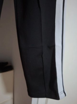 Pantalón chándal Palm Angels negro