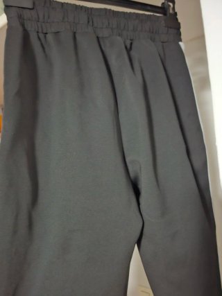 Pantalón chándal Palm Angels negro