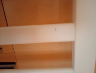 Cuna Ikea Sundvik Blanca