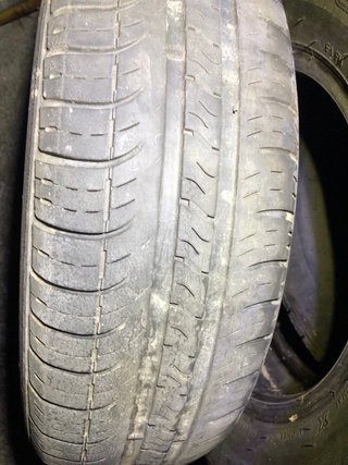 Michelin 175/70/13