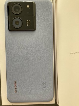 Xiaomi 13T Alpine Blue