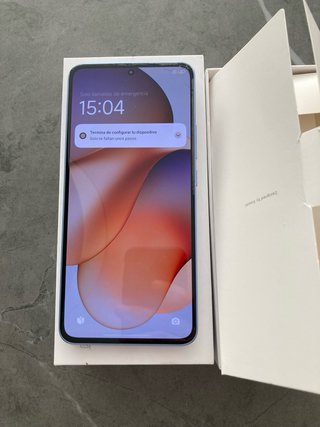 Xiaomi 13T Alpine Blue