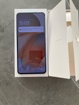 Xiaomi 13T Alpine Blue