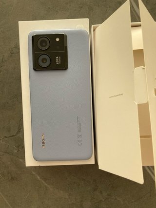 Xiaomi 13T Alpine Blue