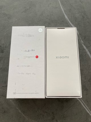 Xiaomi 13T Alpine Blue