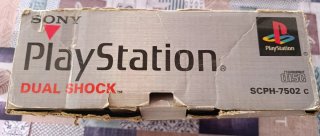 Playstation 1 Completa con Caja
