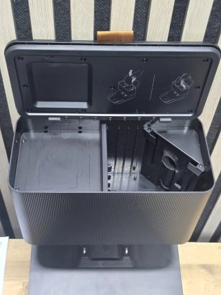 Robot aspirador iRobot Roomba