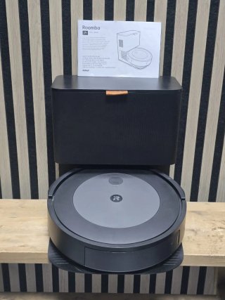 Robot aspirador iRobot Roomba