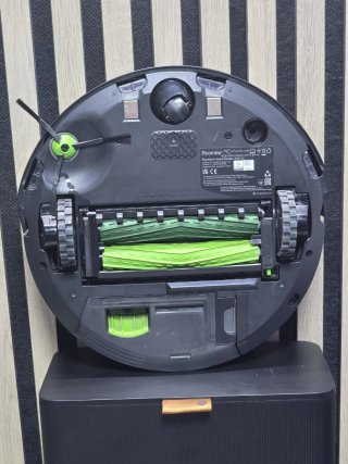 Robot aspirador iRobot Roomba