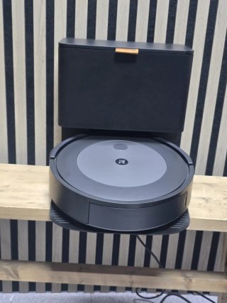 Robot aspirador iRobot Roomba