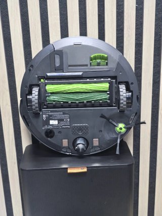 Robot aspirador iRobot Roomba