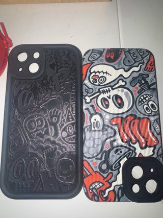 Funda iPhone 13
