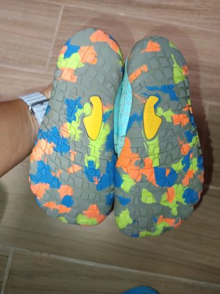Zapatillas Saguaro Barefoot