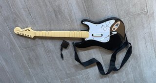 Batería para Videojuego Musical