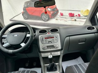 Ford Focus 2008
