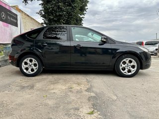Ford Focus 2008